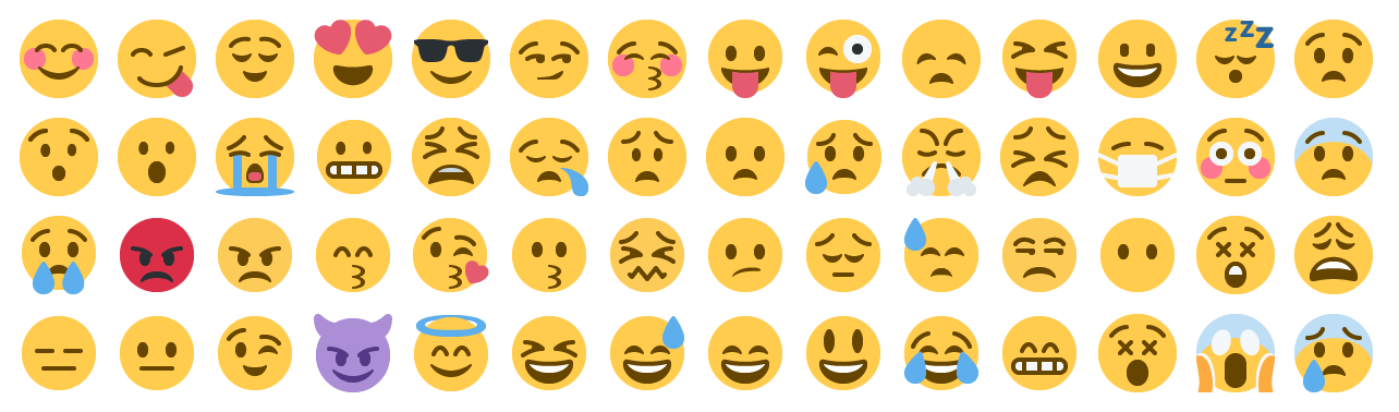 Apply Hugo Module Twemoji